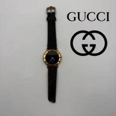 使用感あり】GUCCI グッチ20002WAY ブレスレット／時計箱付き