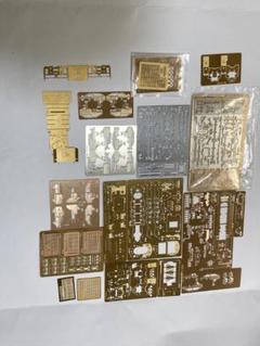 ヨドバシ.com - ワールド工芸 Nゲージ C55 3次形九州タイプD51