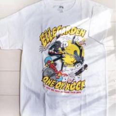 2025年最新】ellegarden tシャツ ワンオクの人気アイテム - メルカリ