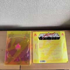 PROMARE プロメア 澤野弘之 完全生産限定盤LP 特典付き Amazon | 「プロメア」オリジナルサウンドトラック(LP盤)(完全