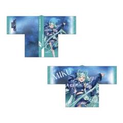 マジカルミライ マジミラ 2025 ハッピ 法被 初音ミク ver