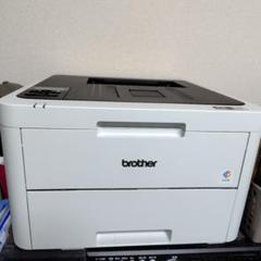 ブラザー　プリンター　 HL−L3230CDW