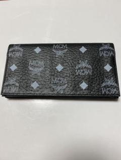 2025年最新】mcm 長財布 黒の人気アイテム - メルカリ