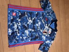 adidas サッカーシャツ 150サイズ　日本代表