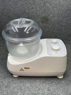 KNEADER パンニーダー PK2020plus 説明書付 動作品 希少モデル Amazon | 日本ニーダー(KNEADER) パンニーダー 粉量250~600g対応