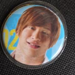 飯伏幸太【新日本プロレス】 大怪獣モノ　缶バッジ　未開封品 飯伏幸太【新日本プロレス】 大怪獣モノ 缶バッジ 未開封品