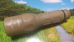 2025年最新】SUREFIRE 6pの人気アイテム - メルカリ
