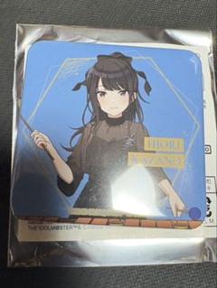 風野灯織 5th Live グリッター缶バッジ 事前販売 限定品 未開封 風野灯織 5th Live グリッター缶バッジ 限定品 未開封 シャニマス