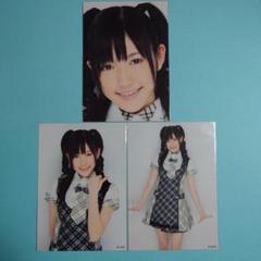 ひ*ち様 「送料込み」AKB48 渡辺麻友 生写真 2009年ガチャ 送料込み」AKB48 渡辺麻友 生写真 2009年ガチャ - メルカリ