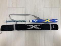【人気ショップが最安値挑戦!】 3号 2TP-51760 760 ソフトボール86cm AX4 MIZUNO - バット