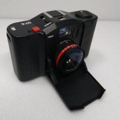 フィルムカメラ MINOX GT-E カメラ】Minox35 GT-EはMinox 35好きなら一度は使用するべき