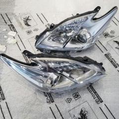 トヨタ純正 プリウス30前期 ハロゲンヘッドライト 左右セット⭐中古美品❗ 楽天市場】プリウス 30系 純正ハロゲンヘッドライトの通販