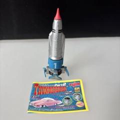 サンダーバード1号&2号 サンダーバード 1号