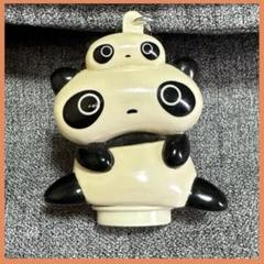 希少　懐かしのたれぱんだ♡コインストッカー　サンエックス
