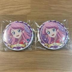 2025年最新】アイカツバースデー缶バッジの人気アイテム - メルカリ