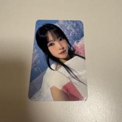GFRIEND ユジュ トレカ GFRIEND Season of Memories ユジュ トレカ - メルカリ
