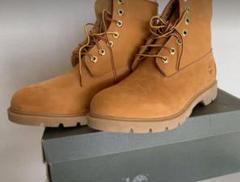 Timberland ブーツ ブラウン お値下げ不可 Timberland 6インチブーツ ブラウン 値下げ交渉⭕️ - メルカリ