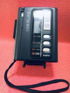 2025年最新】sanyo カセットレコーダーの人気アイテム - メルカリ