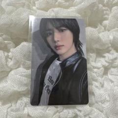TXT FREEZE M2U ラキドロ ボムギュ TOMORROW X TOGETHER - TXT ボムギュ Freeze m2u ラキドロ