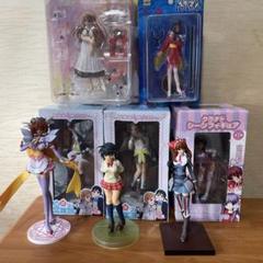 2025年最新】美少女フィギュアまとめ売りの人気アイテム - メルカリ