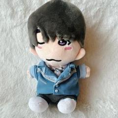 新作☆即購入OKなにわ男子☆ちびぬい☆Alpha MV衣装高橋恭平