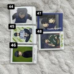 潔世一 まとめ売り ぱしゃこれ ばら売り可能】潔世一 ぱしゃこれまとめ売り - メルカリ
