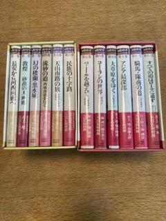 講談社NHKシルクロード全20巻セットDVD付き 講談社NHKシルクロード全20巻セットDVD付き - メルカリ