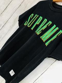 【値下げしました‼️】Supreme カラフルロゴ パーカー グレー 川口春奈着用 値下げしました‼️】Supreme カラフルロゴ パーカー グレー 川口