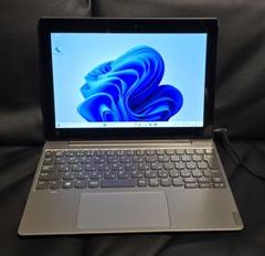 Lenovo IdeaPad D330 LTE対応モデル