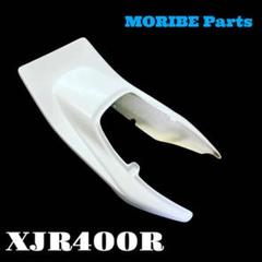 XJR400R RH02J 純正テールカウル XJR400R テールカウル 黒 4HM ヤマハ 純正 中古 バイク 部品