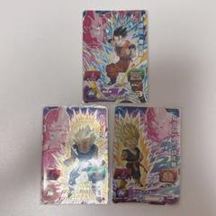 ドラゴンボールヒーローズ　cpまとめ売り　69枚 2025年最新】ドラゴンボールヒーローズ cp まとめの人気アイテム