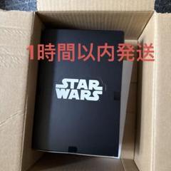 SML STAR WARS BLIND BOX SERIES(ボックス未開封) - メルカリ