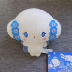 ゆるかわ　サンリオキャラクターズNemophi Lazuli　こぎみゅん
