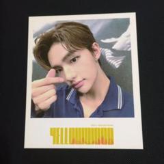 Stray Kids ヒョンジン yellow wood 台湾版 トレカ - メルカリ