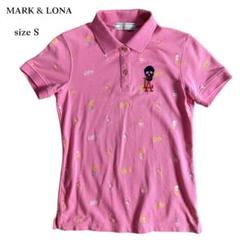2025年最新】MARK&LONA ゴルフ レディースウェアの人気アイテム