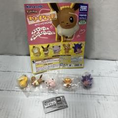 バンプレスト　やわらかポケモン　プリン，プクリン【６個】セット 2025年最新】ポケモン プリン フィギュアの人気アイテム - メルカリ
