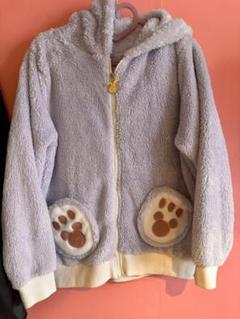 ディズニーシー ステラ・ルー パーカー Lサイズ【美品】 610yoyexzZL._AC_SY200_QL15_.jpg