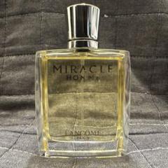 廃盤 LANCOME MIRACLE ランコム ミラク オム EDT50ml香水 kousuimonogatari-ys_573924