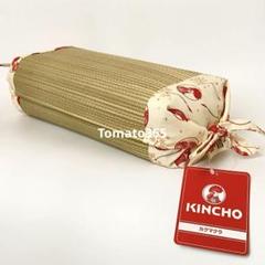 ロフト限定 完売品 角枕 KINCHO 金鳥 昭和レトロ 夏 インテリア