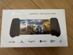 新品未開封　EasySMX M10 Android用ゲームコントローラー