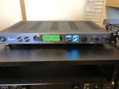 LYNX Aurora(n) 8 TB-3 dsub25ケーブルセット付き！ lynx-aurora-n-1.jpg?optimize=
