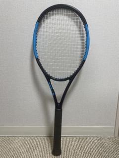 Wilson ウルトラツアー95cv グリップサイズ3 錦織圭