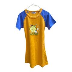 【未使用】ポムポムプリン　ワンピース