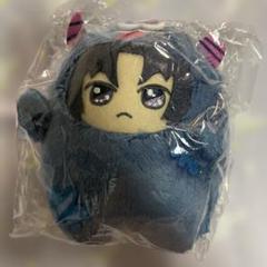 モンぬい　ワルモフ