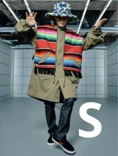 土日限定コムデギャルソンジュンヤワタナベマン21-22AW ダッフルコート eYe JUNYA WATANABE COMME des GARCONS MAN Gloverall