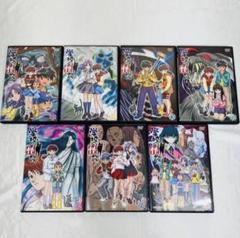学校の怪談 DVD 全巻 7本セット 新品ケース付き - メルカリ