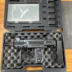 WA mini UZI用サプレッサー その2 | チラ裏日記
