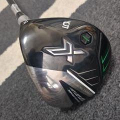 Callaway - お買得❗️ ゼクシオ 5番 キャロウェイ 3番 フェアウェイウッド　2本セット ゼクシオ エックス フェアウェイウッド Miyazaki AX-3
