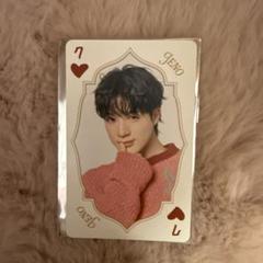 2025年最新】nctdream ペンミ トレカ ジェノの人気アイテム