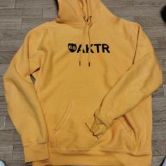 AKTR パーカー&スウェットパンツ セット